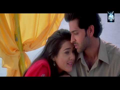 Chupke Se Sun - Mission Kashmir | Hrithik Roshan & Preity Zinta | Udit Narayan & Alka Yagnik |