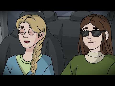 17 True Scary Horror Stories Animated