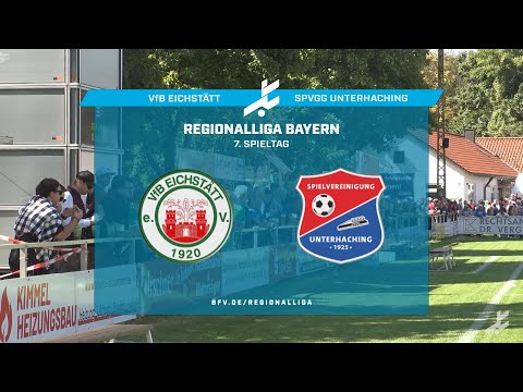 Strong newcomer Eichstätt challenges Primus Haching