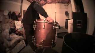 Video thumbnail for Pearl Reference Pure Matte Walnut Unboxing by throwdown195