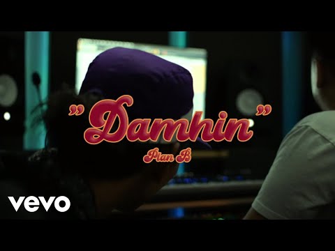 PLAN B - Damhin (Official Music Video)