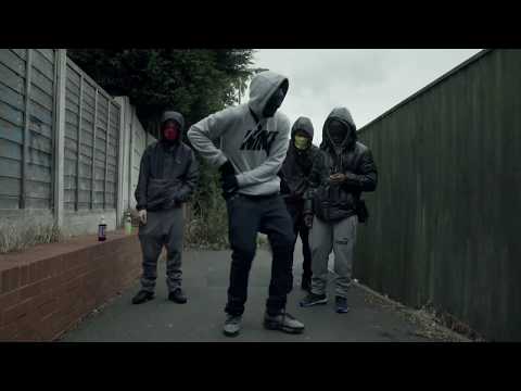 Young Dumps - Pattie (S1 Diss)