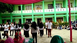 preview picture of video 'Pasukan 12IPs2douzesanaoustwo. MAN 1 LAMPUNG TENGAH'