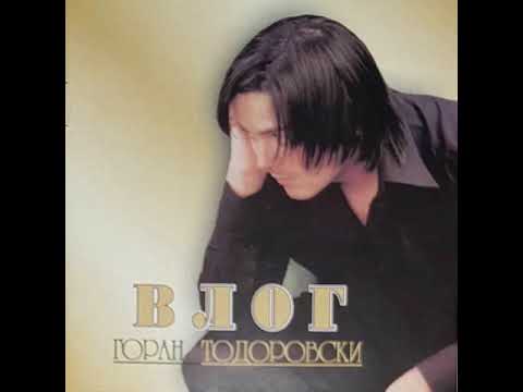 10.Goran Todorovski - Ljubovna skazna
