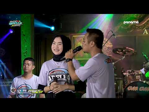 Tresno Waranggono - Fendik Adella ft Yeni Inka