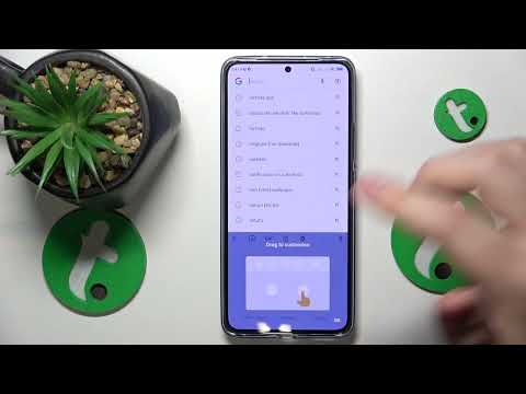 How to Activate the Gboard Clipboard on XIAOMI 13T Pro