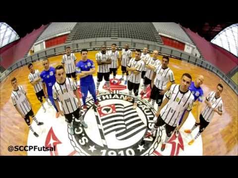 Corinthians/UNIP 4 x 0 A.D.C. Ford/Taubaté