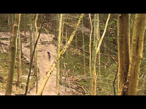 Madison Saracen 2013 - Episode 4: Regeneration