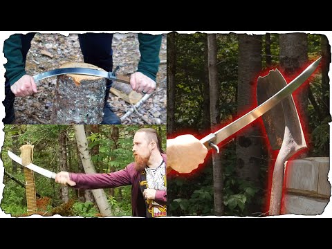 Destructive Testing a Bauernwehr by Quinn Waterfield