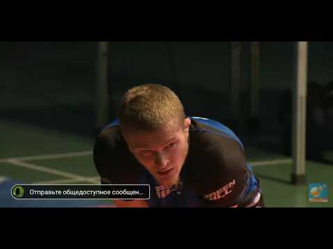 Булуев Адиль Bekteam