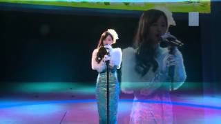 SNH48 Team NII Ju Jingyi - 离别的车站