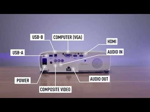 Epson EH-TW750 projector's additional functions guide