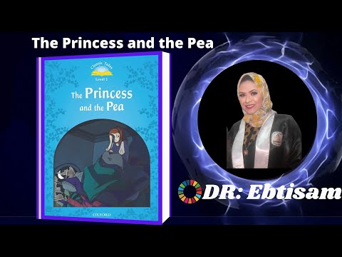 the princess and the peat