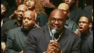 Spring Into Praise™ Mass Choir, Featuring Minister Lamar Campbell - I COMMAND MY SOUL