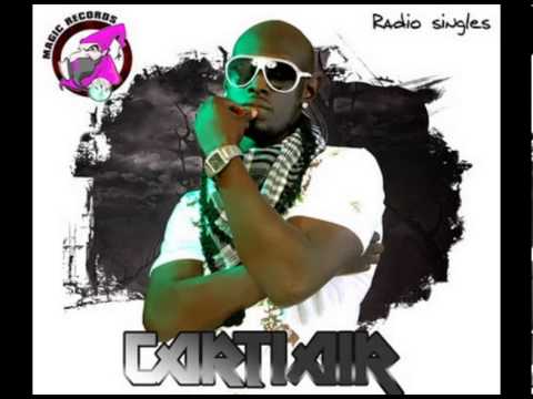 Cartiair - Moni Go Low