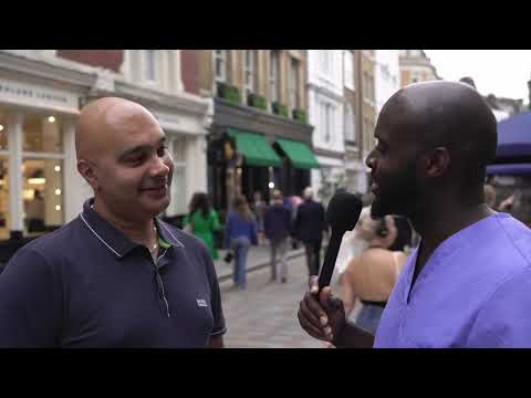 Public Health Trivia - S1E10 - 'It's giving BBC!'