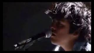 Green Day   Working Class Hero Live