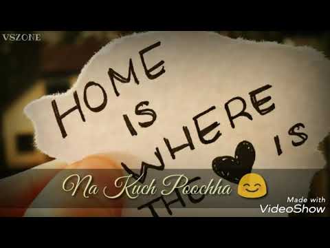 Love you mom and dad by sangamesh sangu