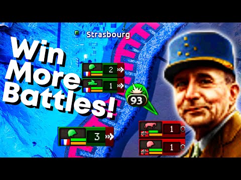 Win Every Battle with this HOI4 Combat Guide for Beginners 2023