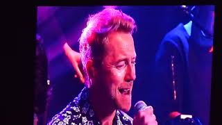 Gave It All Away [Boyzone Live in Manila 2018]