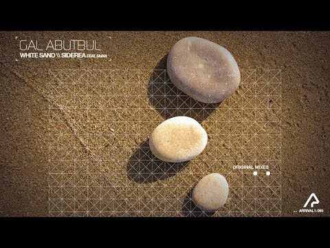 Gal Abutbul - White Sand [Silk Music]