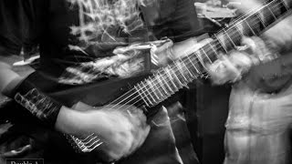 200 Riffs By 200 Metal Bands