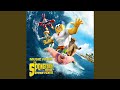 Sandy Squirrel Music From The Spongebob Movie Sponge Out Of Water