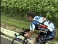 LANCE ARMSTRONG 2000 TDF - The Ascent of.