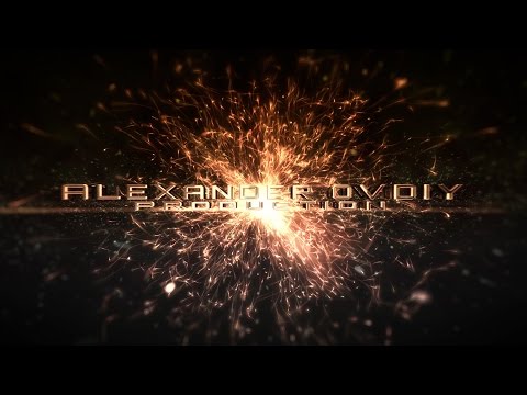 Element 3D v2 showreel 2016 // Alexander Ovdiy