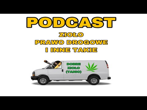Zioło, Prawo Drogowe i inne takie - Debil i Rudy Podcast [#1]