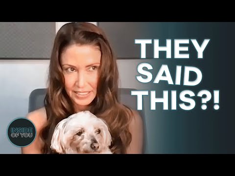 SHANNON ELIZABETH Remembering the Audition Process for AMERICAN PIE