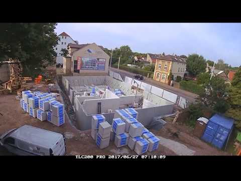 Bautenstand 19 11 2017