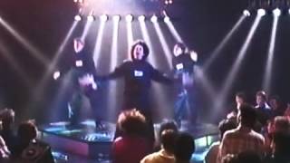 Victim of the beat, by Starter. Live, 1985