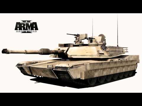 Arma 2 Operation Arrowhead - Soundtrack (OST) [02: Good Morning T-Stan]