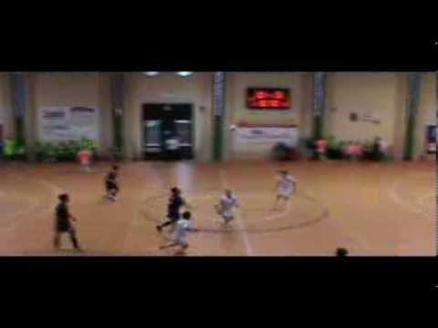 C5Umbria.it - A Tempo di Futsal - Grifoni - Perugia C5 2-2