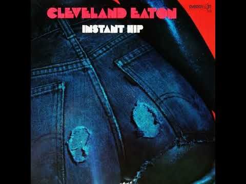 Cleveland Eaton - Pure Love
