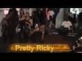 Pretty Ricky - Push It Live - Hip-Hop Drive TV Show in HD