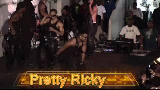 Pretty Ricky - Push It Live - Hip-Hop Drive TV Show in HD