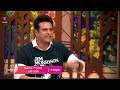 Krushna And Kashmera's Never Ending Kitchen Story l Laughter Chefs