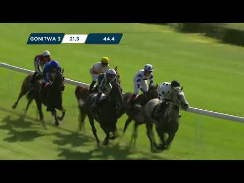 10.09.2023 - (Dzień 31; Gonitwa 3)