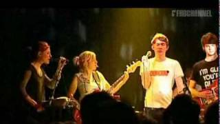 Los Campesinos! - Knee Deep In ATP + My Year In Lists