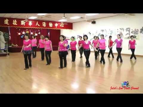 Rio De Amor (River of Love) (Dance & Teach)