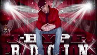 JHYPE PRODUCTIONZ- I DONT WANT NO SCRUBZ