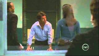 Detectives Ed Green and Nina Cassady Interrogate A Former Senator video