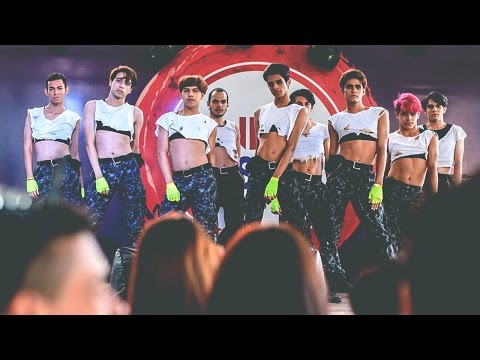 Catch Me If You Can - Girls' Generation