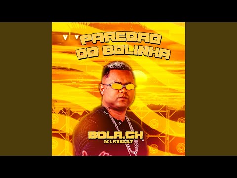 Posturado Bigode Fino