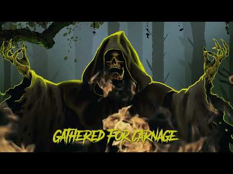 SWAMP TERROR Evil Cult Official video