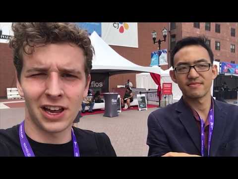 KCON VLOG 2018 + Behind The Scenes Experience (DAY 2)