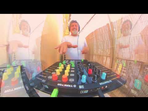 Jason Rivas DJ Set: Tech House | Funky house | Electronic | All Tracks Produced By Jason Rivas