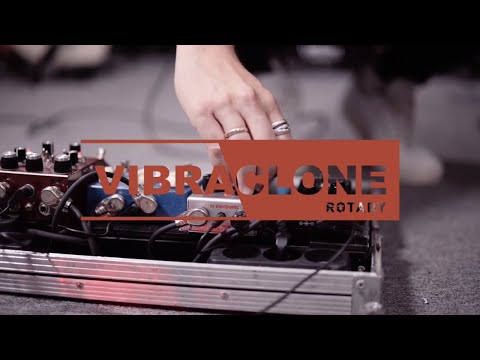 Vibraclone Rotary - Official Product Video